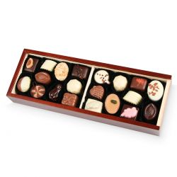 Czekoladki Smooth Duo na Walentynki - MountBlanc - 3