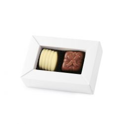 Czekoladki Delights Mini Pink no.1 I Love You