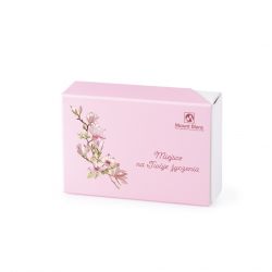 Belgijskie pralinki Delights Mini Pink no.1 z Twoimi życzeniami