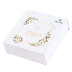 Finesse White no.2 z okazji Pierwszej Komunii Świętej