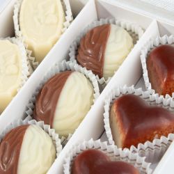 Finesse White no.2 z okazji Pierwszej Komunii Świętej