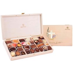 Prezent na komunię Decor Trio Light