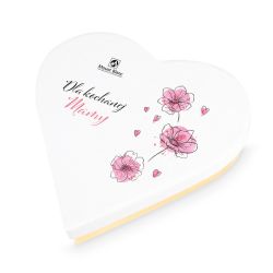 Czekoladki Dla Kochanej Mamy Sweet Heart White Mini