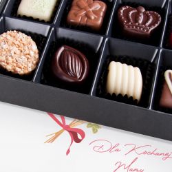 Czekoladki na Dzień Mamy Premium Mini