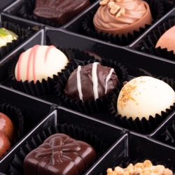 Czekoladki dla Mamy Premium