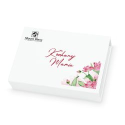 Praliny na Dzień Mamy Chocolate Box Mini White