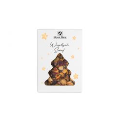 Czekoladowa choinka Christmas Chocolate Bar Mini no.1