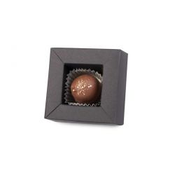 Czekoladki podziękowania dla gości komunijnych Delights Mini White