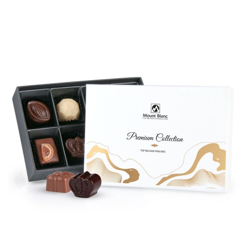 Praliny Premium Mini