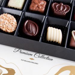 Praliny Premium Mini