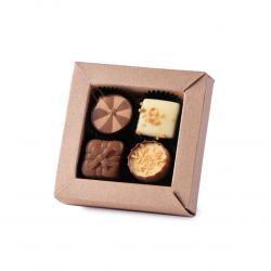 Czekoladki belgijskie Delights Mini Kraft no.2