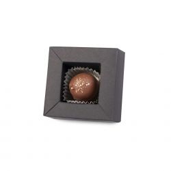 Czekoladki podzękowanie na chrzest Delights Mini White