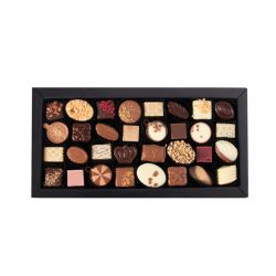 Czekoladki Circle Maxi Standard