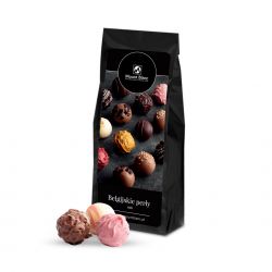 Słodkości Ribbon Box White no.2 - MountBlanc - 3