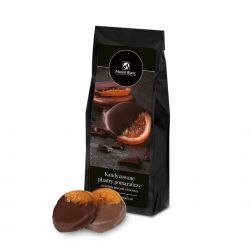 Słodkości Ribbon Box White no.2 - MountBlanc - 4