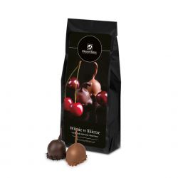 Słodkości Ribbon Box White no.2 - MountBlanc - 5