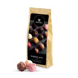 Ribbon Box White no.1, słodkości dla kobiety - MountBlanc - 4