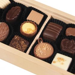 Słodki prezent. Smooth Duo Light z nadrukiem - MountBlanc - 3