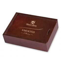 Słodki prezent Smooth Pralines - MountBlanc - 2