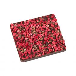 Czekoladowe tafle Chocolate Bar Trio, słodki upominek - MountBlanc - 2