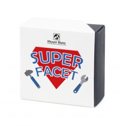 Czekoladki Delights White Super Facet