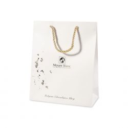 Torba prezentowa Mount Blanc mała - MountBlanc - 1