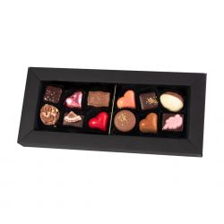 Praliny Elegance White no.4 Kochanej Babci - MountBlanc - 3