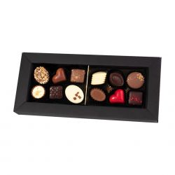 Bombonierka Elegance White no.4 Kochanemu Dziadkowi - MountBlanc - 3