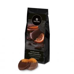 Ribbon Box White no.1. Słodkości na Walentynki - MountBlanc - 2