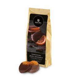 Ribbon Box Red no.1. Słodycze na Walentynki - MountBlanc - 2