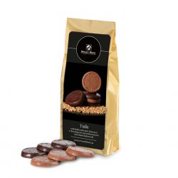 Ribbon Box Red no.1. Słodycze na Walentynki - MountBlanc - 4