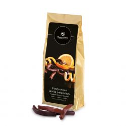 Ribbon Box Red no.1, słodycze na Dzień Kobiet - MountBlanc - 4