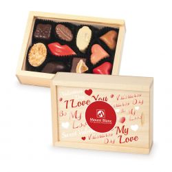 Upominek na Walentynki Smooth Light - MountBlanc - 1