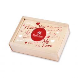 Upominek na Walentynki Smooth Light - MountBlanc - 2