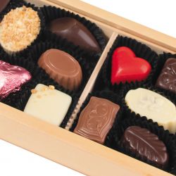 Prezent na Walentynki Smooth Duo Light - MountBlanc - 3