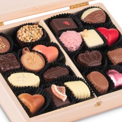 Decor Duo Light ze zdjęciem i własnym tekstem - MountBlanc - 3