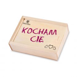 Upominek dla zakochanych Smooth Light - MountBlanc - 2