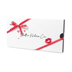 Czekoladki Circle Maxi Standard Słodkie Kocham Cię