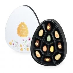 Wielkanocne czekoladki Easter Surprise White
