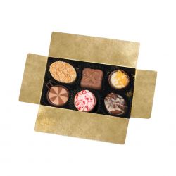 Prezent Ballotin White no.1 z Twoim tekstem - MountBlanc - 3