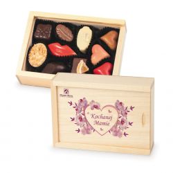 Prezent Smooth Light z dedykacją Kochanej Mamie - MountBlanc - 5