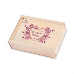 Prezent Smooth Light z dedykacją Kochanej Mamie - MountBlanc - 6