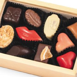 Prezent Smooth Light z dedykacją Kochanej Mamie - MountBlanc - 7