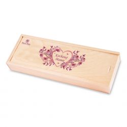 Czekoladki Smooth Duo Light Kochanej Mamie - MountBlanc - 2