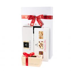 Gift Box Mini no.5, czekoladowe słodkości - MountBlanc - 1