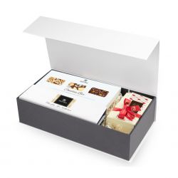 Gift Box Mini no.5, czekoladowe słodkości - MountBlanc - 3