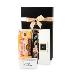 Zestaw prezentowy na każdą okazję Gift Box Mini no.4 - MountBlanc - 1