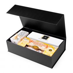 Zestaw prezentowy na każdą okazję Gift Box Mini no.4 - MountBlanc - 3
