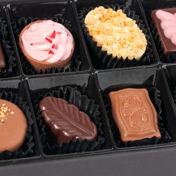 Prezent Premium Mini White Kochanej Mamie - MountBlanc - 4