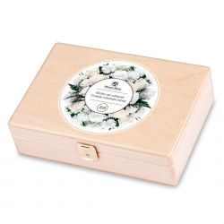 Czekoladki Decor Light z okazji Pierwszej Komunii Świętej z życzeniami - MountBlanc - 2